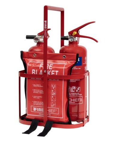 Hot Work Kits (image for) Hot Work Kits